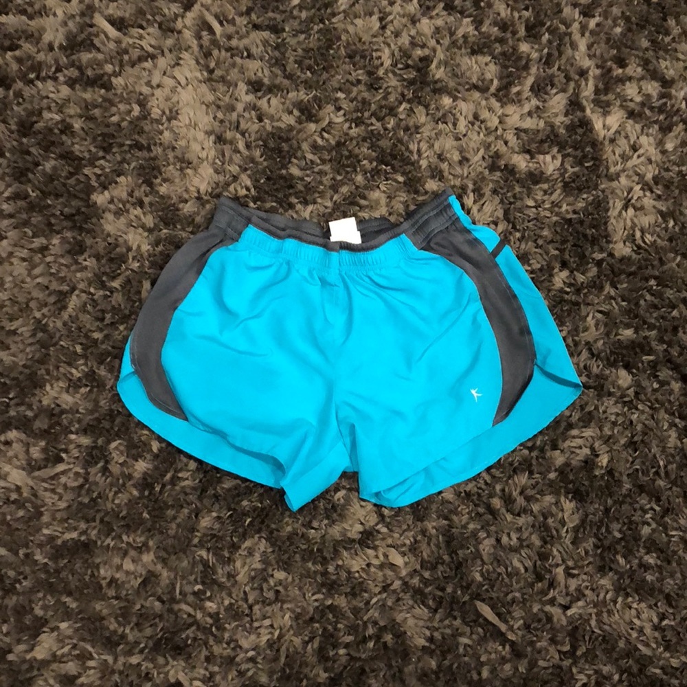 Work out shorts